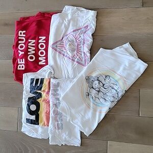 Spiritual Gangster tanktop sz small (x5)